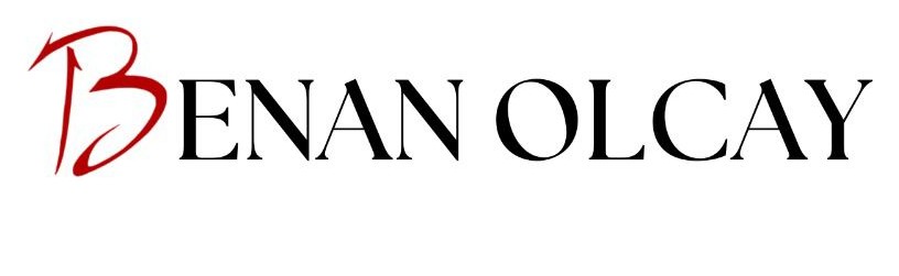 Benan Olcay Logo